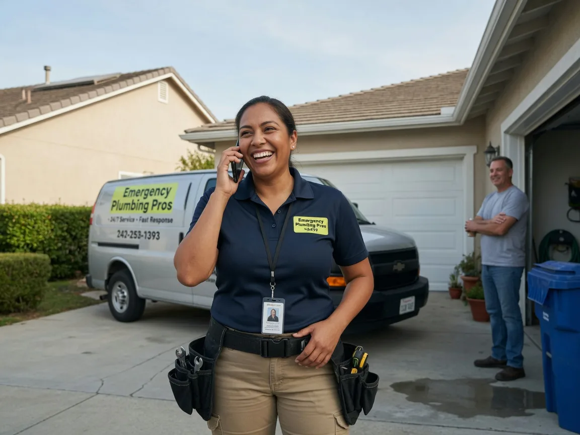 Emergency Plumber Lind, WA FAQs